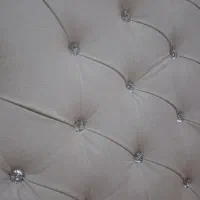 تختخواب دونفره تخت خواب جک دار جک فلزی شیک|تخت و سرویس خواب|قرچک, پارس سرام|دیوار