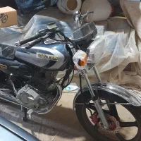 موتور هوندا متین ۲۰۰