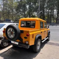 پاژن 4 در 6 سیلندر، مدل ۱۳۹۰