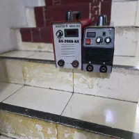موتور جوش دستگاه جوش پاور وهنسل ماسفتی