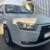 دنا پلاس توربو اتومات اپشنال صفر ۱۴۰۴|خودرو سواری و وانت|لامرد, |دیوار