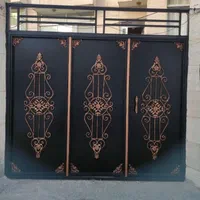 درب باغ ویلا حیاطی 3لت ویلایی کیت کت باغی حیاط|عمده‌فروشی|مشهد, امیریه|دیوار