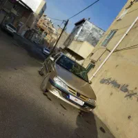 پژو پارس|خودرو سواری و وانت|سنندج, |دیوار