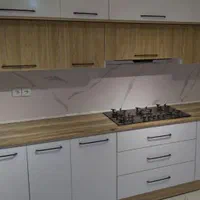 کابینت‌های سفارشی .شروع قیمت از 6900|مصالح و تجهیزات ساختمان|رشت, ولکس|دیوار