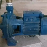 تعمیر کارانواع پمپ آب سبلان و رسالت