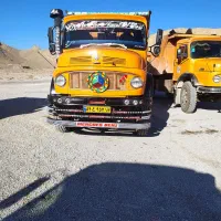 بنز تک کمپرسی مدل ۴۰۱