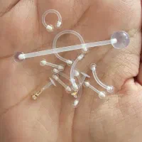 پیرسینگ گوش و بینی|بدلیجات|اصفهان, ملک|دیوار