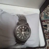 ساعت. اتوماتیک سیکو. 5. اسپرت ژاپنی   21.  جواهر