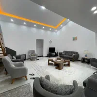 دوبلکس مدرن کاملا هوشمند۲۸۰متری|فروش خانه و ویلا|چمستان, |دیوار