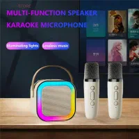 اسپیکر بلوتوثی میکروفن دار قابل حمل|پخشکننده همراه|تهران, ستارخان|دیوار