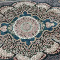 فرش ۹ متری سالم