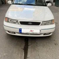 دوو سیلو مدل۷۹ سفید در حدصفر