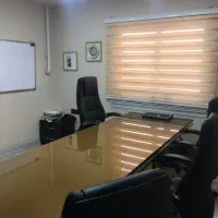 اجاره کلاس در مرکز شهر با امکانات کامل|اجارهٔ کوتاه‌مدت دفتر کار و فضای آموزشی|رشت, آزادگان|دیوار