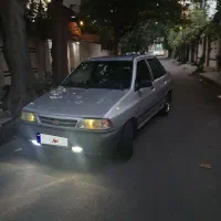 پراید 88|خودرو سواری و وانت|رشت, رودباری|دیوار