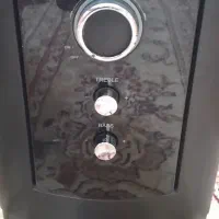 آمپلی فایر TSCO