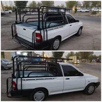 خدمات باربری پراید وانت