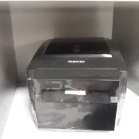 لیبل پرینتر حرارتی Toshiba استوک|پرینتر، اسکنر، کپی، فکس|مشهد, شیرودی|دیوار