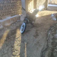 موتورسیکلت