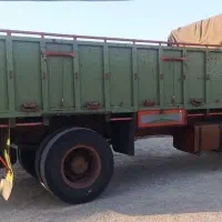 بنز تک باری 60|خودرو سنگین|ایلام, |دیوار