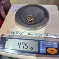 انگشتر حلقه