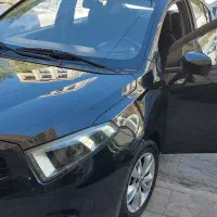 برلیانس H230 اتوماتیک مدل ۹۶ مشکی درحدصفر|خودرو سواری و وانت|مشهد, فرهنگ|دیوار