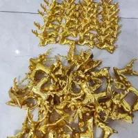 گوزن پایه سرگوزن یراق آلات