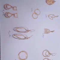 طلای دست دوم|جواهرات|اصفهان, نقش جهان|دیوار