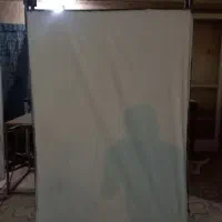 تابلو آهنی