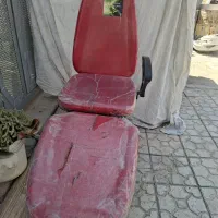 آبگرمکن ، کمد ، صندلی اصلاح ، میز ، سرشور