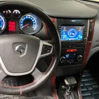 دنا پلاس اتومات مدل ۱۴۰۰|خودرو سواری و وانت|تهران, شمسآباد|دیوار