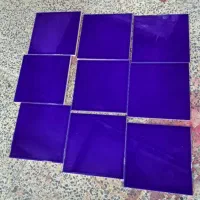 کاشی سنتی هفت رنگ|صنایع دستی و سایر لوازم تزئینی|شاهینشهر, شهرک امام رضا|دیوار