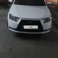 دنا مدل ۹۵تیپ دو|خودرو سواری و وانت|نیشابور, شریعتی|دیوار