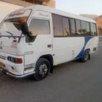 مینبوس هیوندا|خودرو سنگین|شیراز, ارم|دیوار