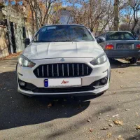 اطلس سانروف دار سقف مشکی