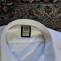 پیراهن مردانه سفید|لباس|اصفهان, سلطان‌آباد|دیوار