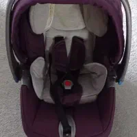 کریر ببکو اصل