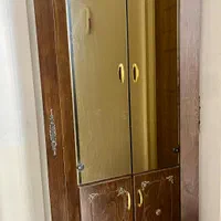 جاکفشی و جالباسی کمدی|جاکفشی، کمد، دراور|تهران, نارمک|دیوار