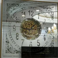 ساعت دیواری