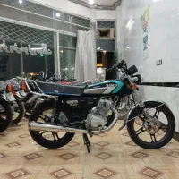 همتاز 200cc مدل 98