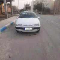 زانتیا مدل ۸۵ خونگی|خودرو سواری و وانت|برخوار, |دیوار