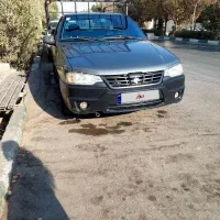 اریسان ۲ بی رنگ خاکستری