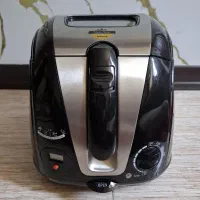 سرخکن باروغن اصل آلمان