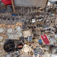 وسایل ماک|قطعات یدکی و لوازم جانبی|اهواز, سخیریه|دیوار