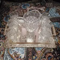 پارچ لیوان|ظروف سرو و پذیرایی|پاکدشت, |دیوار
