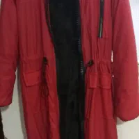 پالتو چرمی درحدنو زیر قیمت