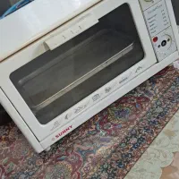 چند وسایل خونه کارکرده سالم