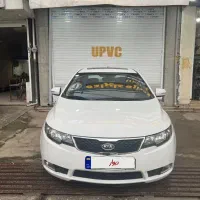 سراتو ۹۷ اپشنال