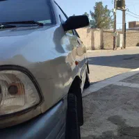 پراید ۸۵  (رخ در حد ۹۲)|خودرو سواری و وانت|سبزوار, قصبه شرقی|دیوار