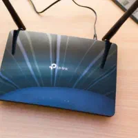 مودم بی سیمی تی پی لینک مدل MR6400