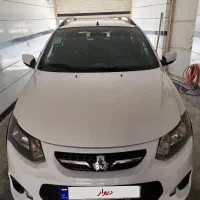 کوییک ساده ۱۴۰۱ پارس خودرو|خودرو سواری و وانت|دزفول, |دیوار